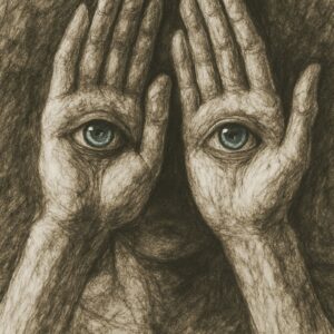Oczy Dłoni